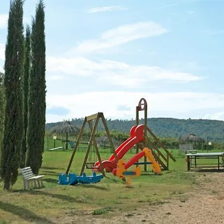 Poggio Corbello *