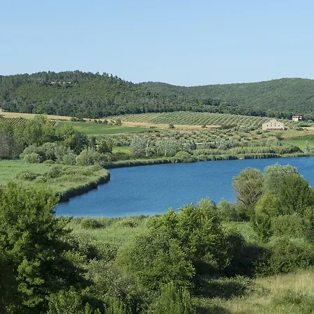 Poggio Corbello La Pesta