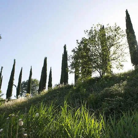 Poggio Corbello Çiftlik konaklama