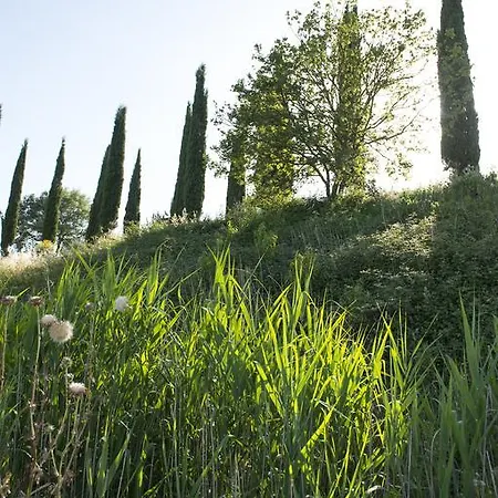 Poggio Corbello Çiftlik konaklama *