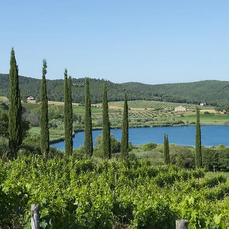 Poggio Corbello * La Pesta