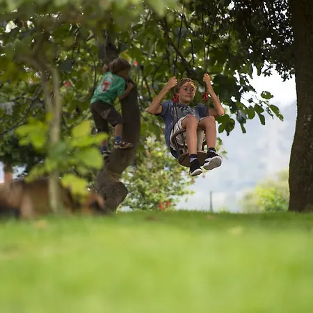 Poggio Corbello Çiftlik konaklama