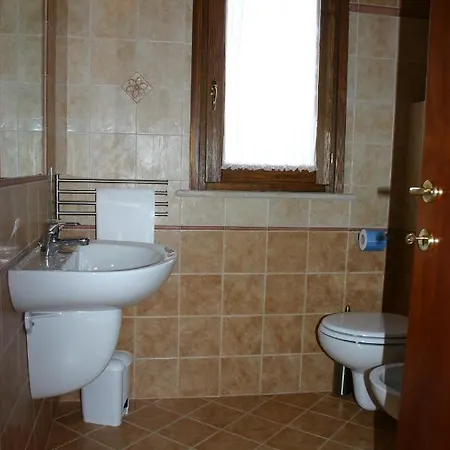 Poggio Corbello Çiftlik konaklama La Pesta